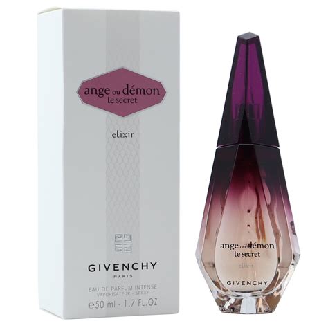 Givenchy Ange ou Démon le Secret Eau de Parfum.